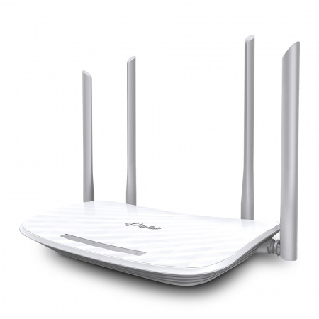 Фотография TP-Link EC220-F5 AC1200 Двухдиапазонный Wi-Fi роутер в интернет-магазине KitConnect