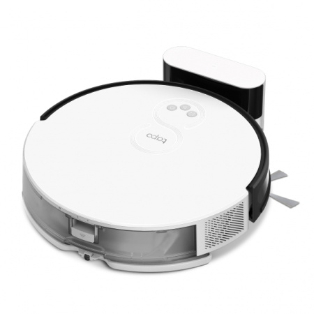 Фотография TP-Link Tapo RV10 Робот-пылесос с поддержкой влажной уборки в интернет-магазине KitConnect