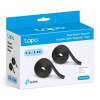Фотография TP-Link Tapo RVA400 Ограничительная магнитная лента для роботов-пылесосов Tapo в интернет-магазине KitConnect