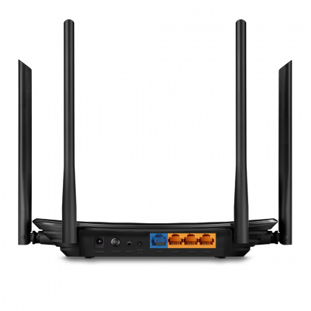Фотография TP-Link EC225-G5 AC1300 Wi-Fi роутер с MU-MIMO в интернет-магазине KitConnect