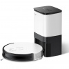 TP-Link Tapo RV30 Plus Робот-пылесос с влажной уборкой, датчиком LiDAR и станцией самоочистки