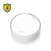 TP-Link Deco X50-PoE(1-pack) AX3000 Mesh-система Wi-Fi 6 с поддержкой PoE