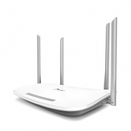 Фотография TP-Link EC220-G5 AC1200 Двухдиапазонный гигабитный Wi-Fi роутер в интернет-магазине KitConnect