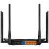 Фотография TP-Link Archer A6 AC1350 MU-MIMO Wi-Fi гигабитный роутер в интернет-магазине KitConnect
