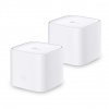 TP-Link HC220-G5(2-Pack) AC1200 Домашняя Mesh Wi-Fi система PROJ