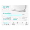 Фотография TP-Link Archer MR505 Двухдиапазонный гигабитный роутер Wi-Fi AC1200 с поддержкой 4G+ категории 6 в интернет-магазине KitConnect