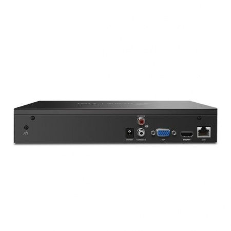 Фотография TP-Link VIGI NVR1016H VIGI 16 канальный сетевой видеорегистратор в интернет-магазине KitConnect
