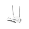 Фотография TP-Link TL-WR850N N300 Wi-Fi роутер в интернет-магазине KitConnect