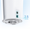 Фотография TP-Link Deco X90(2-pack) Mesh-система AX6600 в интернет-магазине KitConnect