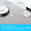 Фотография TP-Link Tapo RV30 Робот-пылесос с влажной уборкой и датчиком LiDAR в интернет-магазине KitConnect
