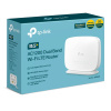 Фотография TP-Link Archer MR505 Двухдиапазонный гигабитный роутер Wi-Fi AC1200 с поддержкой 4G+ категории 6 в интернет-магазине KitConnect