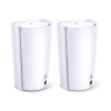 TP-Link Deco X90(2-pack) Mesh-система AX6600