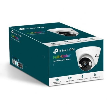 Фотография TP-Link VIGI C430(2.8mm) VIGI в интернет-магазине KitConnect
