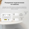 Фотография TP-Link Archer MR505 Двухдиапазонный гигабитный роутер Wi-Fi AC1200 с поддержкой 4G+ категории 6 в интернет-магазине KitConnect