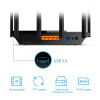 Фотография TP-Link Archer AX72 AX5400 Двухдиапазонный гигабитный Wi-Fi 6 роутер в интернет-магазине KitConnect
