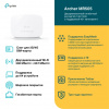 Фотография TP-Link Archer MR505 Двухдиапазонный гигабитный роутер Wi-Fi AC1200 с поддержкой 4G+ категории 6 в интернет-магазине KitConnect