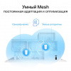 Фотография TP-Link Deco X90(2-pack) Mesh-система AX6600 в интернет-магазине KitConnect