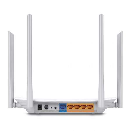 Фотография TP-Link EC220-F5 AC1200 Двухдиапазонный Wi-Fi роутер в интернет-магазине KitConnect